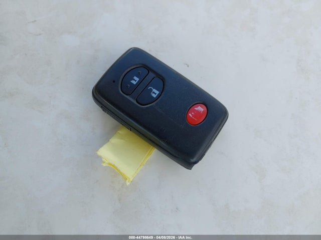 Scion TC 2016 JTKJF5C73GJ022953 Image 11