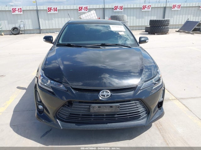 Scion TC 2016 JTKJF5C73GJ022953 Image 12