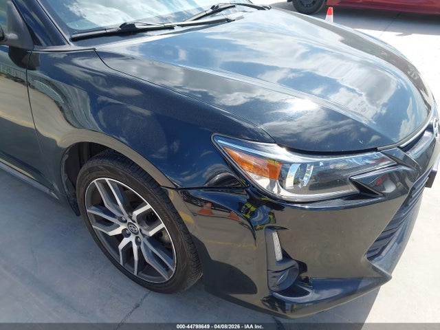 Scion TC 2016 JTKJF5C73GJ022953 Image 17