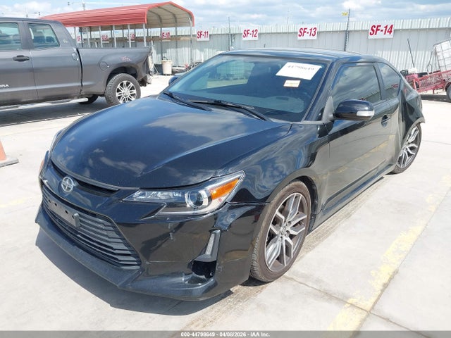 Scion TC 2016 JTKJF5C73GJ022953 Image 2
