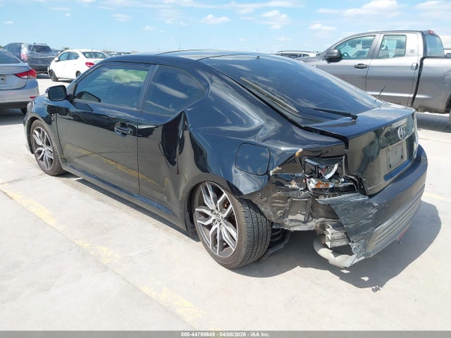 Scion TC 2016 JTKJF5C73GJ022953 Image 3