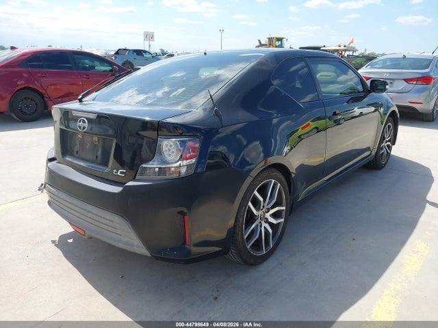 Scion TC 2016 JTKJF5C73GJ022953 Image 4