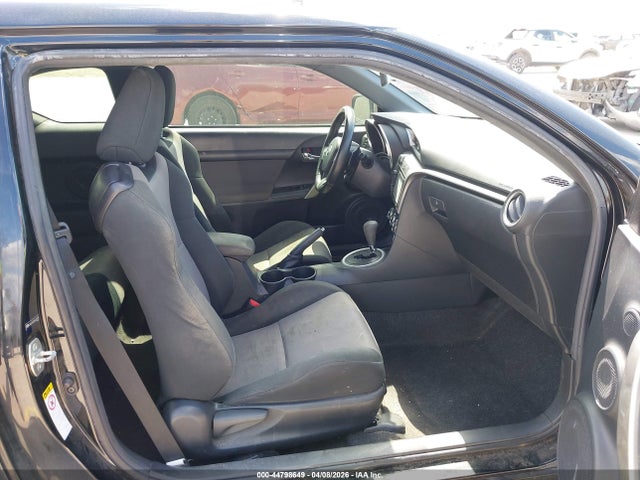 Scion TC 2016 JTKJF5C73GJ022953 Image 5