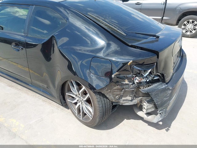 Scion TC 2016 JTKJF5C73GJ022953 Image 6