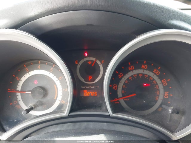 Scion TC 2016 JTKJF5C73GJ022953 Image 7