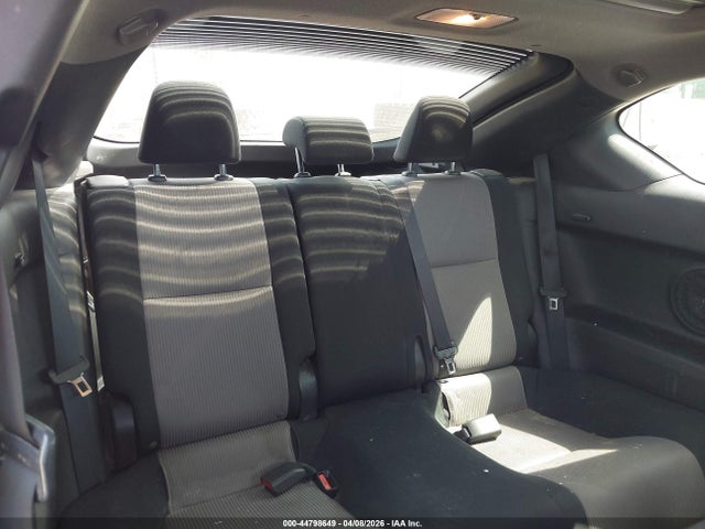 Scion TC 2016 JTKJF5C73GJ022953 Image 8