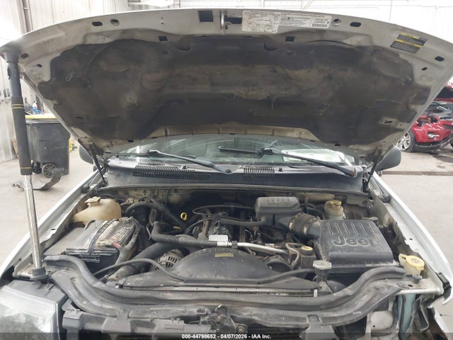 Продаж на аукціоні авто 2004 Jeep Grand Cherokee Laredo, vin: 1J4GW48SX4C419014, номер лоту: 44798652