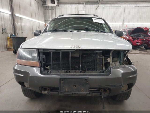 Продаж на аукціоні авто 2004 Jeep Grand Cherokee Laredo, vin: 1J4GW48SX4C419014, номер лоту: 44798652