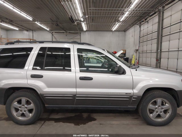 Продаж на аукціоні авто 2004 Jeep Grand Cherokee Laredo, vin: 1J4GW48SX4C419014, номер лоту: 44798652