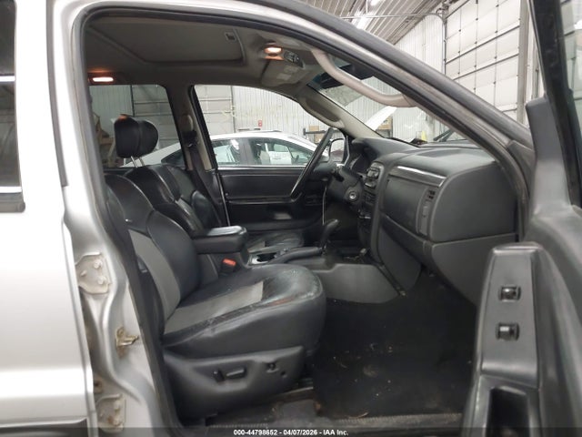 Продаж на аукціоні авто 2004 Jeep Grand Cherokee Laredo, vin: 1J4GW48SX4C419014, номер лоту: 44798652