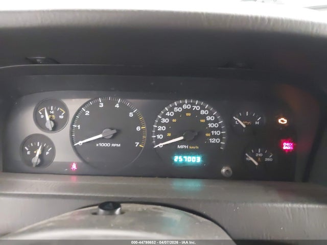 Продаж на аукціоні авто 2004 Jeep Grand Cherokee Laredo, vin: 1J4GW48SX4C419014, номер лоту: 44798652