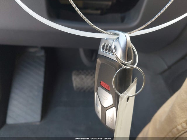 Продаж на аукціоні авто 2018 Audi Q7 3.0t Premium, vin: WA1VAAF79JD034679, номер лоту: 44798656