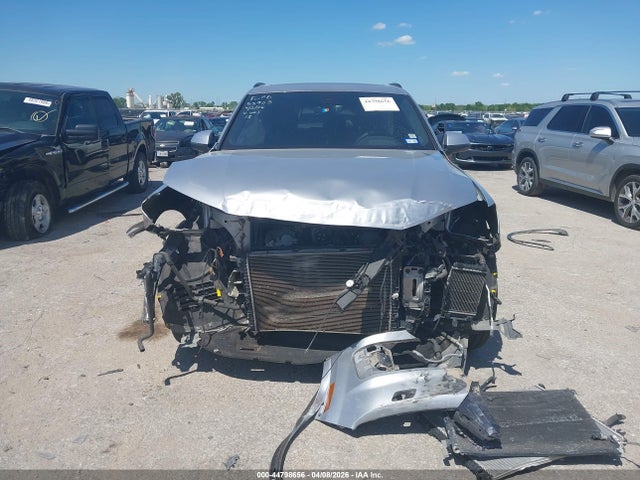 Продаж на аукціоні авто 2018 Audi Q7 3.0t Premium, vin: WA1VAAF79JD034679, номер лоту: 44798656