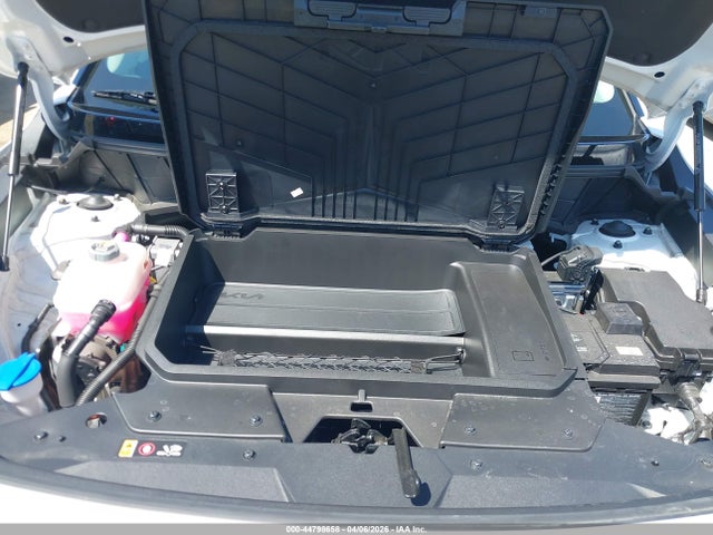 KIA Niro Ev Wind 2025 KNDCR3L15S5139166 Image 10