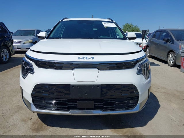 KIA Niro Ev Wind 2025 KNDCR3L15S5139166 Image 13