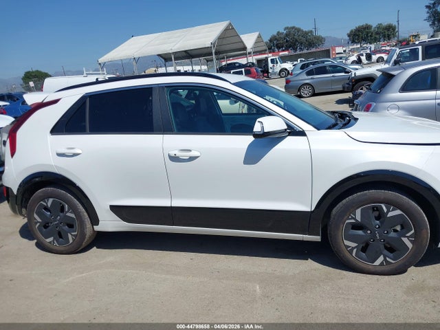 KIA Niro Ev Wind 2025 KNDCR3L15S5139166 Image 14