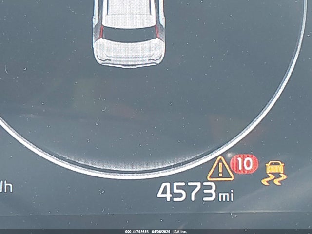 KIA Niro Ev Wind 2025 KNDCR3L15S5139166 Image 16
