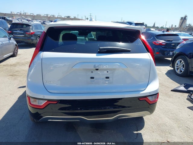 KIA Niro Ev Wind 2025 KNDCR3L15S5139166 Image 17
