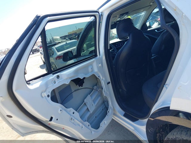KIA Niro Ev Wind 2025 KNDCR3L15S5139166 Image 20