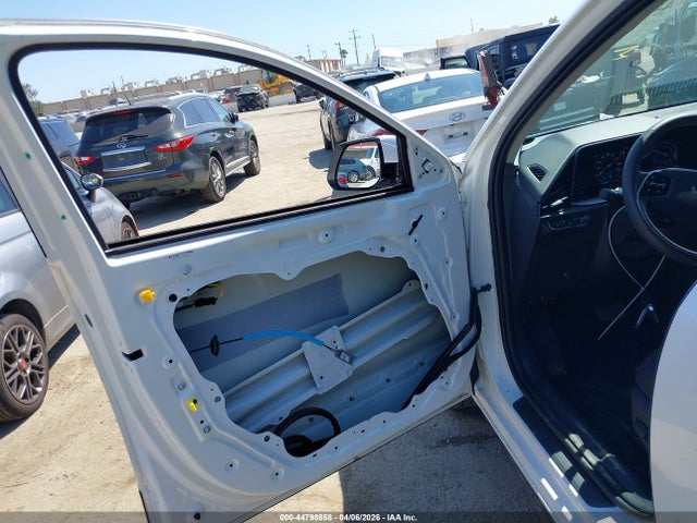 KIA Niro Ev Wind 2025 KNDCR3L15S5139166 Image 21
