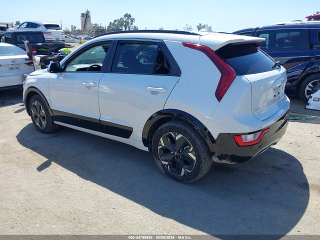 KIA Niro Ev Wind 2025 KNDCR3L15S5139166 Image 3