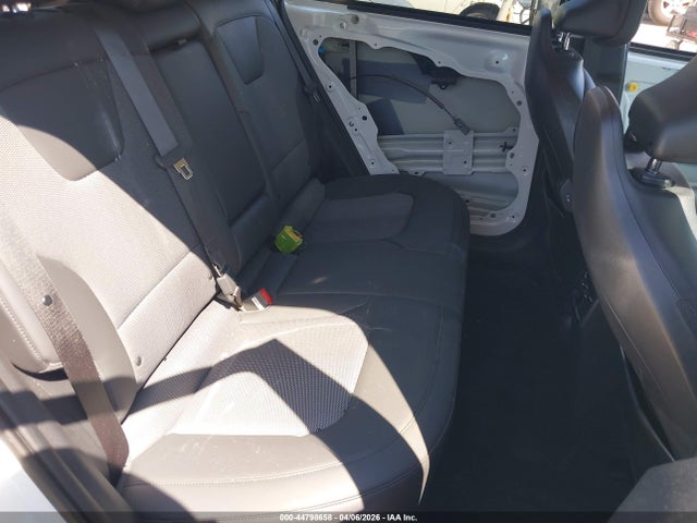 KIA Niro Ev Wind 2025 KNDCR3L15S5139166 Image 8