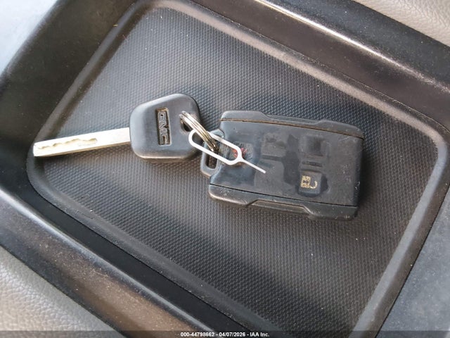 Aukcja sprzedaży 2018 Gmc Sierra 1500, vin: 3GTP1LEH4JG407280, numer aukcji: 44798662