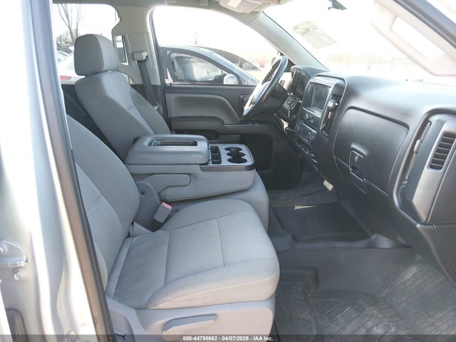 Aukcja sprzedaży 2018 Gmc Sierra 1500, vin: 3GTP1LEH4JG407280, numer aukcji: 44798662