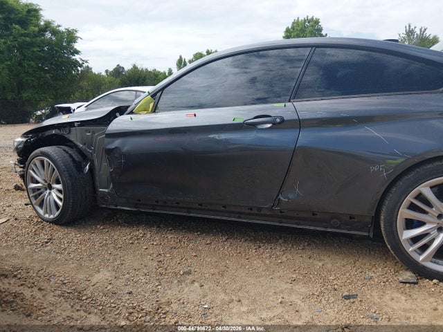 Продажа на аукционе авто 2018 Bmw M4, vin: WBS4Y9C53JAC86522, номер лота: 44798672