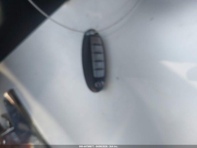 5N1DL0MM0HC524342 Infiniti QX60
