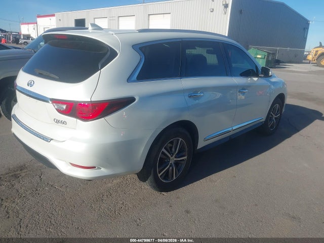 5N1DL0MM0HC524342 Infiniti QX60