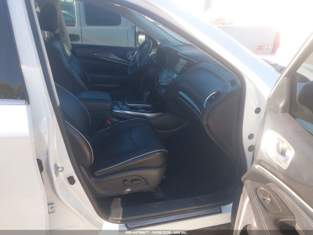 5N1DL0MM0HC524342 Infiniti QX60