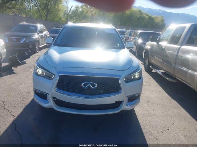 5N1DL0MM0HC524342 Infiniti QX60