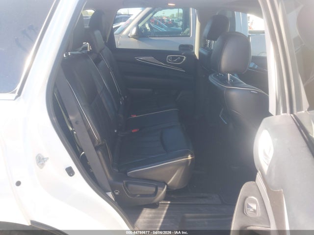 5N1DL0MM0HC524342 Infiniti QX60