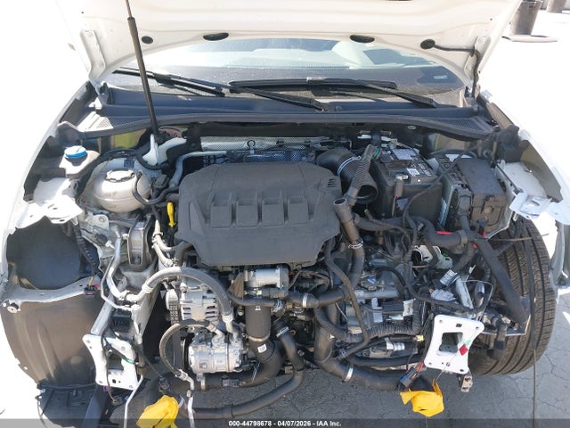 44798678 :رقم المزاد ، WA1EECF39R1104577 vin ، 2024 Audi Q3 Premium Plus 45 Tfsi S Line Quattro Tiptronic مزاد بيع