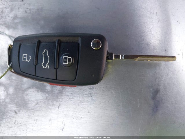 44798678 :رقم المزاد ، WA1EECF39R1104577 vin ، 2024 Audi Q3 Premium Plus 45 Tfsi S Line Quattro Tiptronic مزاد بيع