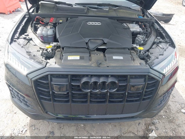 Aukcja sprzedaży 2023 Audi Q7 Prestige 55 Tfsi Quattro Tiptronic, vin: WA1VXBF75PD022333, numer aukcji: 44798683