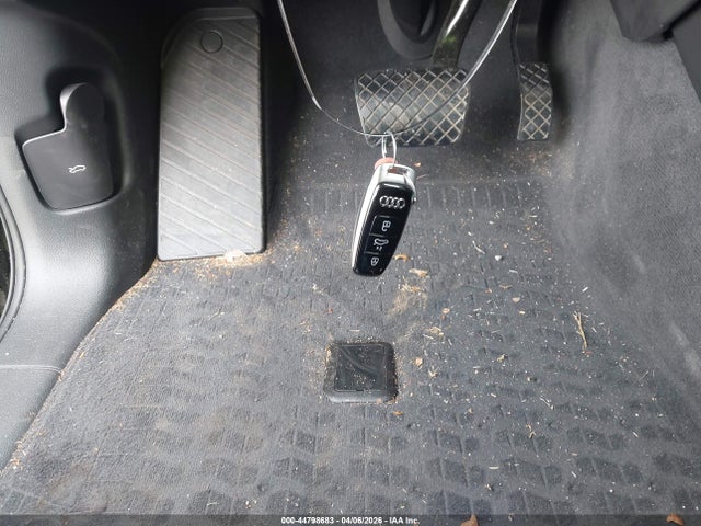 Aukcja sprzedaży 2023 Audi Q7 Prestige 55 Tfsi Quattro Tiptronic, vin: WA1VXBF75PD022333, numer aukcji: 44798683