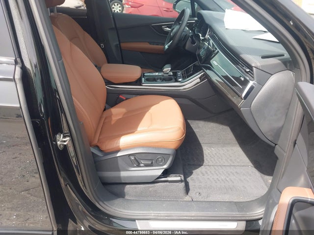 Aukcja sprzedaży 2023 Audi Q7 Prestige 55 Tfsi Quattro Tiptronic, vin: WA1VXBF75PD022333, numer aukcji: 44798683