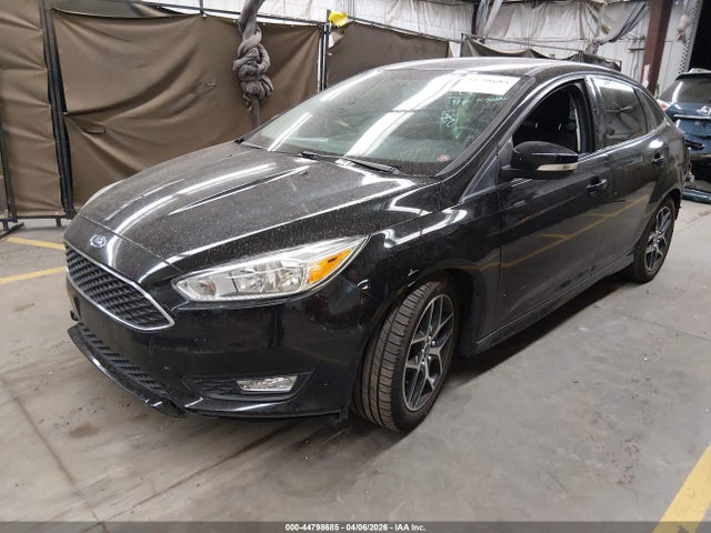 1FADP3F24GL395774 Ford FOCUS SE