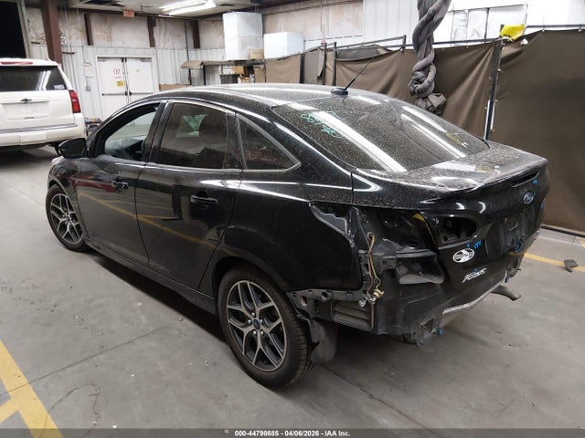 1FADP3F24GL395774 Ford FOCUS SE