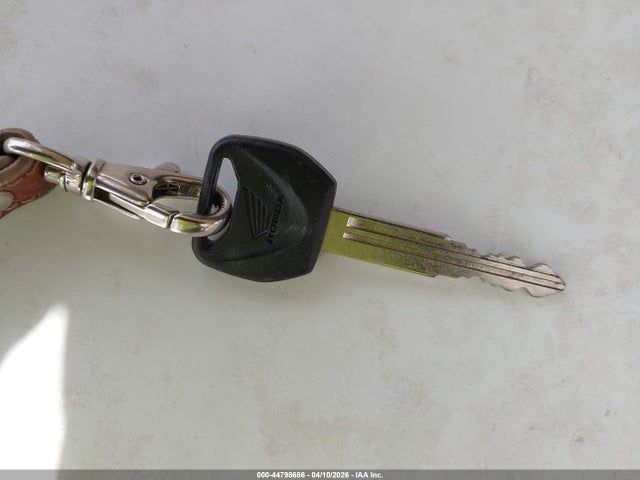 Aukcja sprzedaży 2018 Honda Cmx500, vin: MLHPC5606J5101216, numer aukcji: 44798686