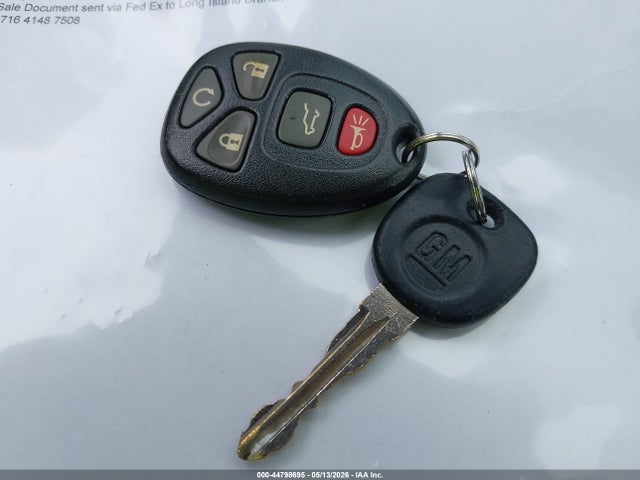 44798695 :رقم المزاد ، 1GKKVSKD4HJ261308 vin ، 2017 Gmc Acadia Limited مزاد بيع