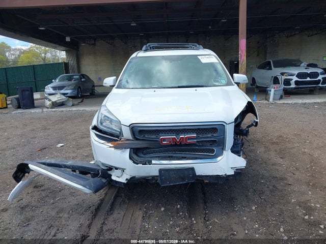 44798695 :رقم المزاد ، 1GKKVSKD4HJ261308 vin ، 2017 Gmc Acadia Limited مزاد بيع