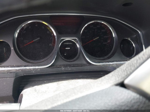 44798695 :رقم المزاد ، 1GKKVSKD4HJ261308 vin ، 2017 Gmc Acadia Limited مزاد بيع