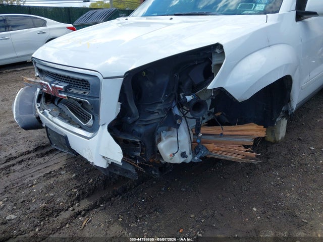 44798695 :رقم المزاد ، 1GKKVSKD4HJ261308 vin ، 2017 Gmc Acadia Limited مزاد بيع