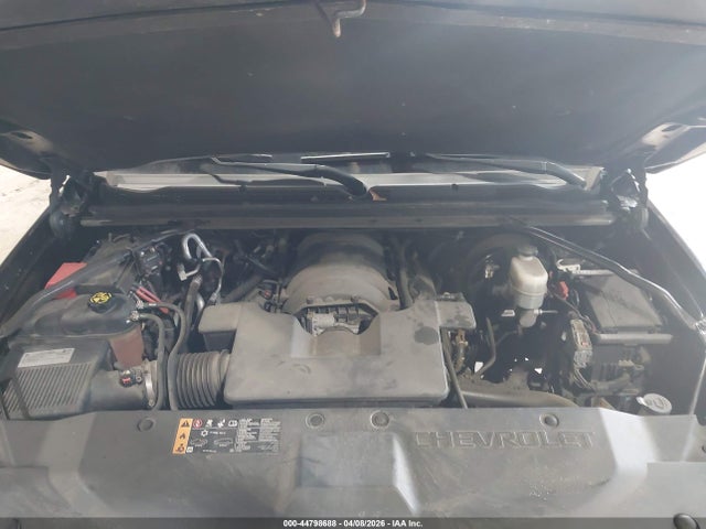 2019 CHEVROLET TAHOE 1GNSKAECXKR146150 Photo 9