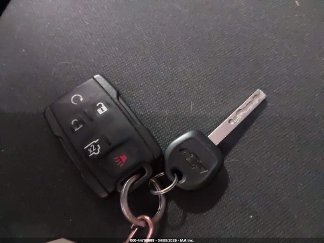 2019 CHEVROLET TAHOE 1GNSKAECXKR146150 Photo 10
