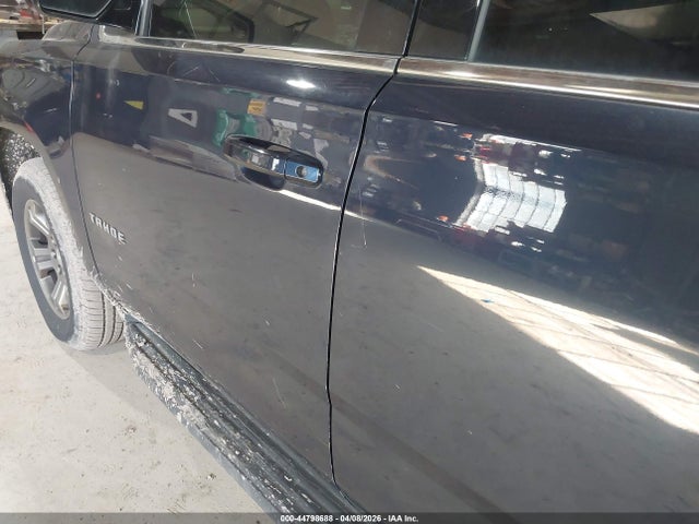 2019 CHEVROLET TAHOE 1GNSKAECXKR146150 Photo 5