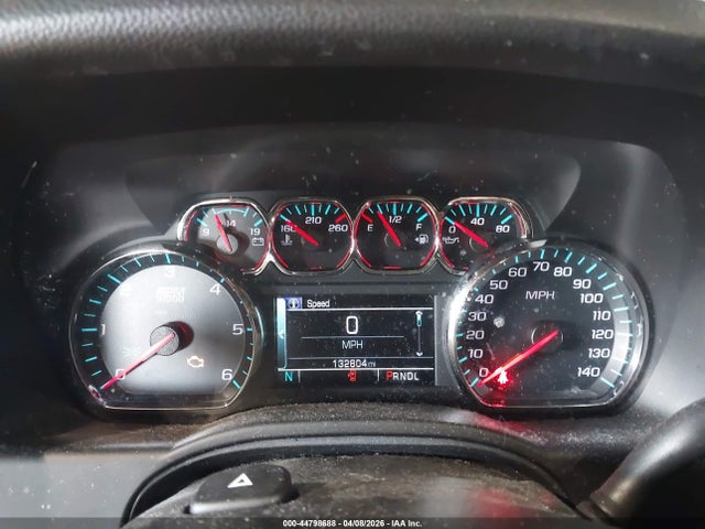2019 CHEVROLET TAHOE 1GNSKAECXKR146150 Photo 6